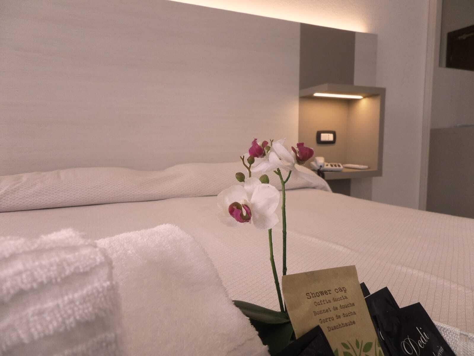 I Ginepri Hotel 卡拉古诺内 外观 照片